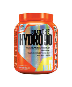 Extrifit Hydro Isolate 90 (1000 g