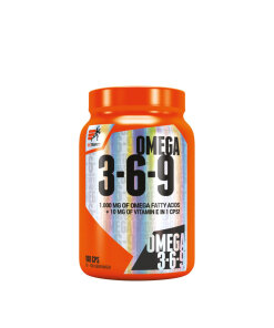 Extrifit Omega 3-6-9 (100 Capsules)
