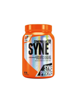 Extrifit SYNE 10MG Thermogenetic Burner (60 Tablets)