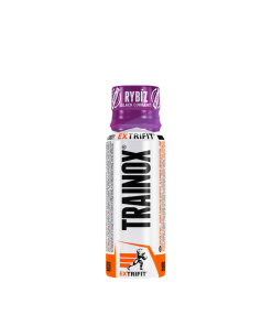 Extrifit Shot Trainox Pre-Workout Supplement (90 ml