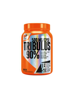 Extrifit Tribulus 90% (100 Capsules)