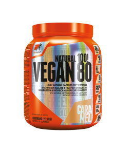 Extrifit Vegan 80 (1000 g