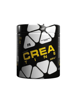 FA - Fitness Authority Creatine (300 g)