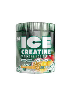 FA - Fitness Authority ICE Creatine (300 g