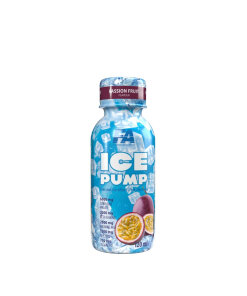 FA - Fitness Authority Ice Pump Shot  (120 ml