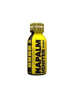 FA - Fitness Authority Napalm Igniter Shot (120 ml