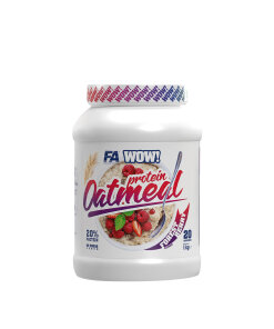 FA - Fitness Authority WOW! Protein Oatmeal (1 kg