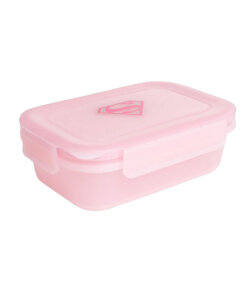 Food Storage Container - DC Comics