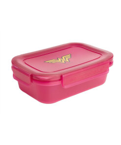 Food Storage Container - DC Comics