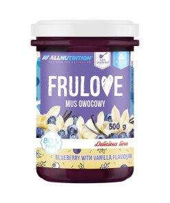 Frulove Mousse