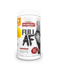 Full As F*ck - Legendary Series