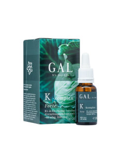 GAL K-complex Forte (20 ml)