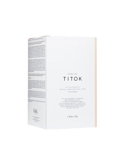 GAL TITOK Multivitamin and Fish Collagen Peptides + MSM (127g + 173g)