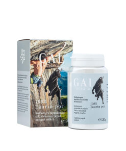 GAL Taurin Powder (120 g)