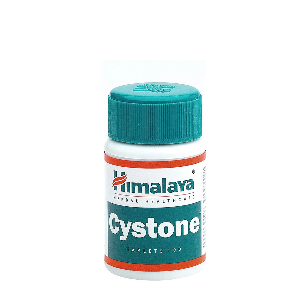 Himalaya Cystone (100 Tablets)
