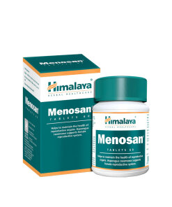 Himalaya Menosan (60 Tablets)