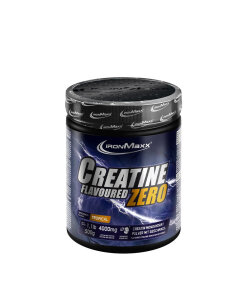 Ironmaxx Creatine Powder Zero (500 g