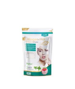 JutaVit Collagen-Fish + Hyaluronic complex (200 g