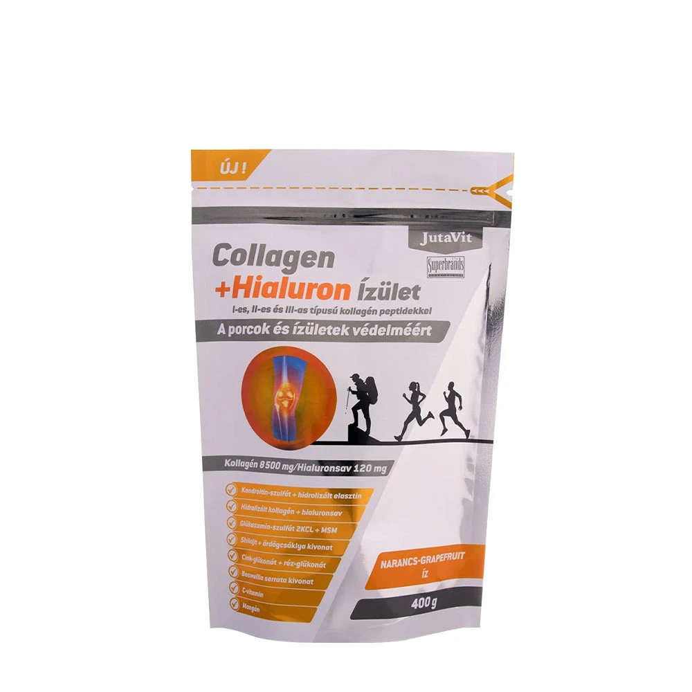 JutaVit Collagen+Hyaluron Joint (400 g