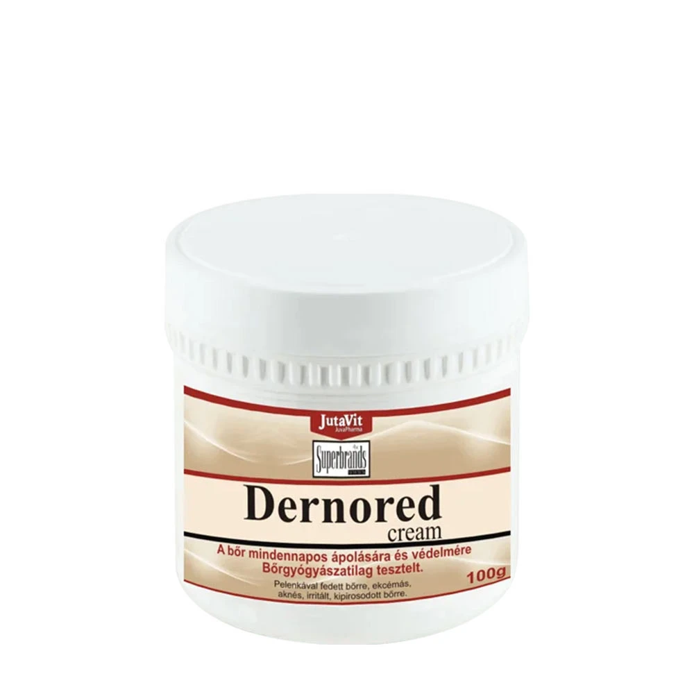 JutaVit Dernored Cream (100 g)