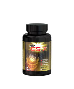 JutaVit ES 7 (30 Tablets)