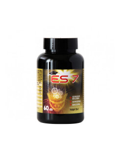 JutaVit ES 7 (60 Tablets)