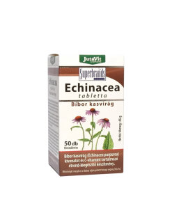 JutaVit Echinacea (50 Tablets)