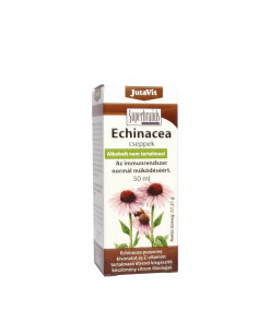 JutaVit Echinacea Drops (50 ml)