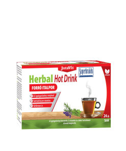 JutaVit Herbal Hot Drink Hot Drink Powder (24 Sachet