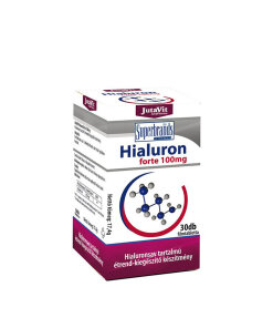 JutaVit Hialuron Forte 100mg (30 Tablets)