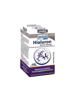 JutaVit Hialuron Forte 50mg (45 Tablets)