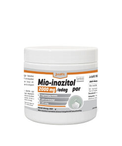 JutaVit Myo-Inositol Powder (200 g)
