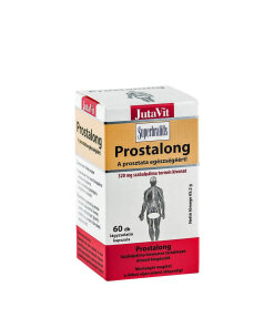 JutaVit Prostalong (Prostate Support) softgel (60 Softgels)