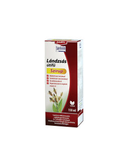 JutaVit Spear Grass Syrup (150 ml)