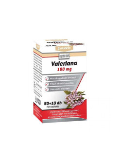 JutaVit Valeriana 100mg (60 Tablets)