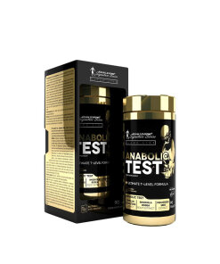 Kevin Levrone Anabolic Test  (90 Tablets)
