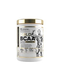 Kevin Levrone Gold BCAA 2:1:1  (375 g