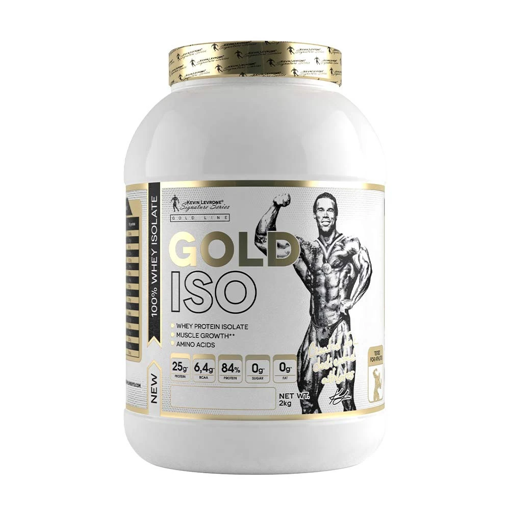 Kevin Levrone Gold ISO (2 kg