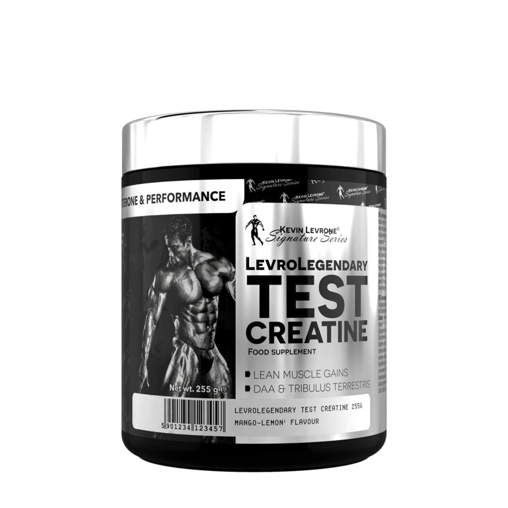 Kevin Levrone Legendary Test Creatine (255 g
