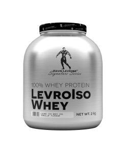 Kevin Levrone Levro Iso Whey  (2 kg