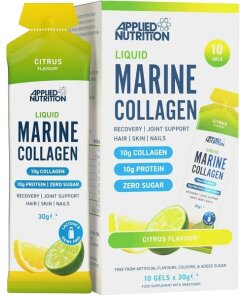 Liquid Marine Collagen