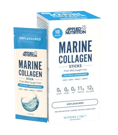 Marine Collagen Sticks