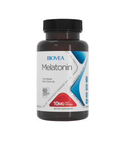 Melatonin 10 mg Time Release