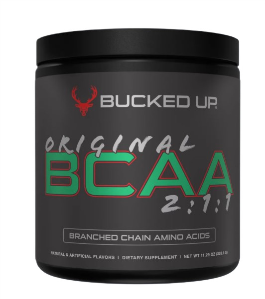 Original BCAA 2:1:1