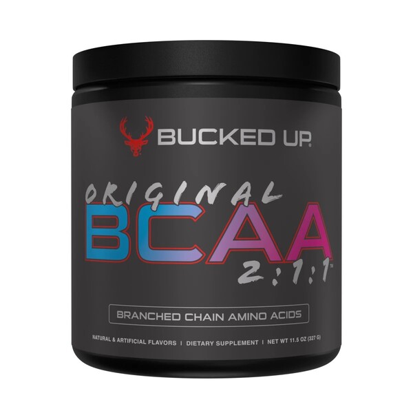 Original BCAA 2:1:1