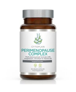 Perimenopause Complex - 60 vcaps
