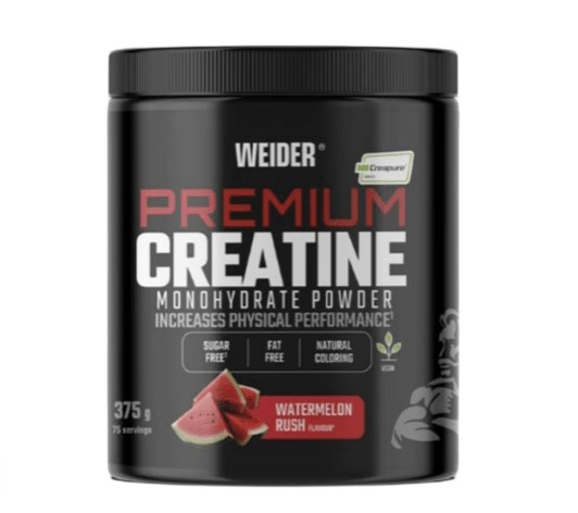 Premium Creatine