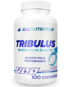 Tribulus - 100 caps (EAN 5902837755656)