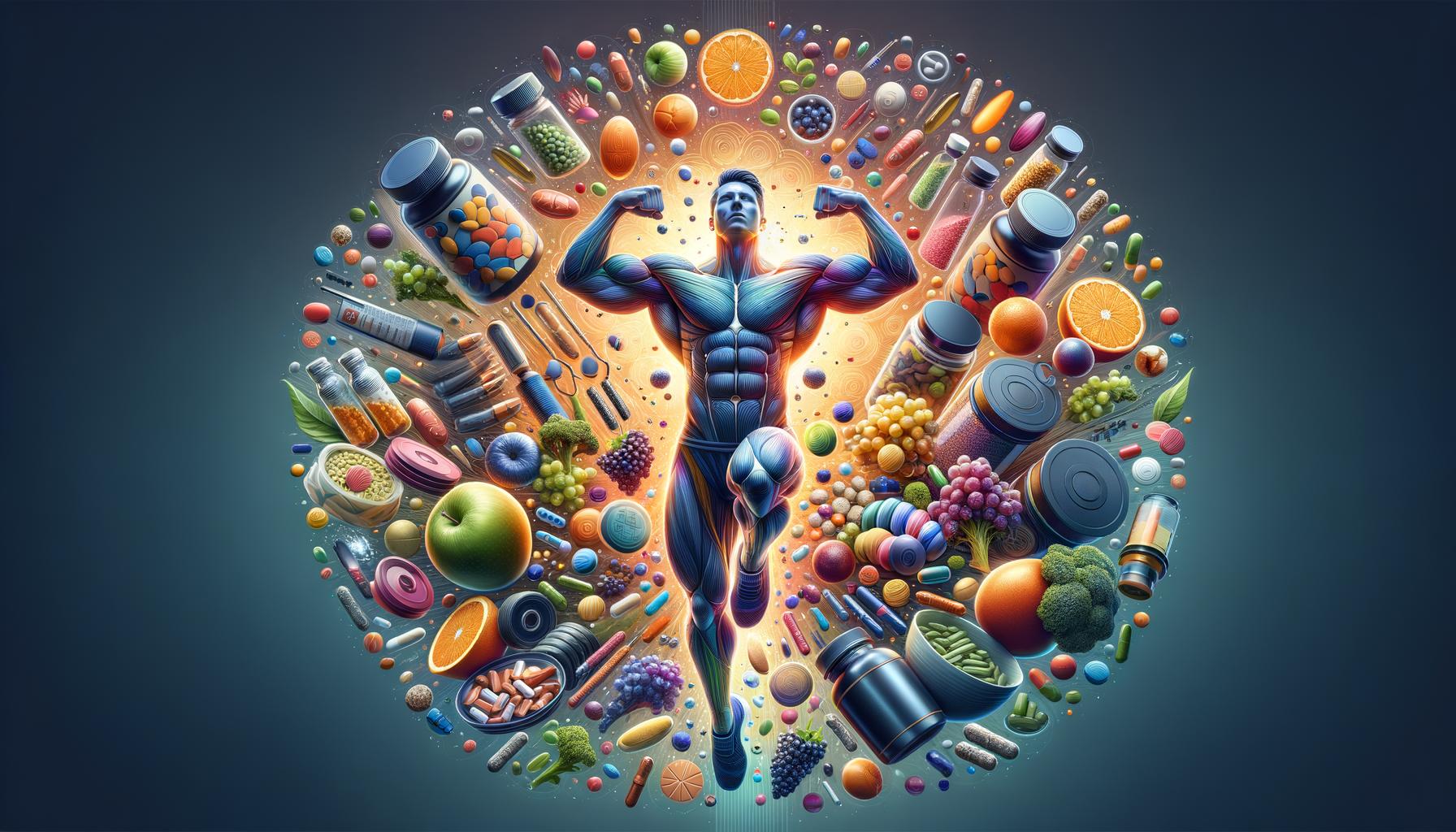 Forståelsen af vigtigheden​ af multivitaminer i din daglige kost