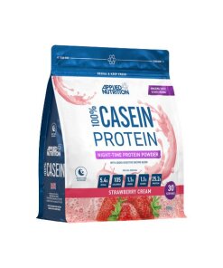 100% Casein Protein